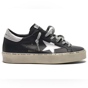 Hi Star Platform Sneaker